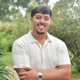 Diego Ibañez, autor de Lo que nadie ve al conducir